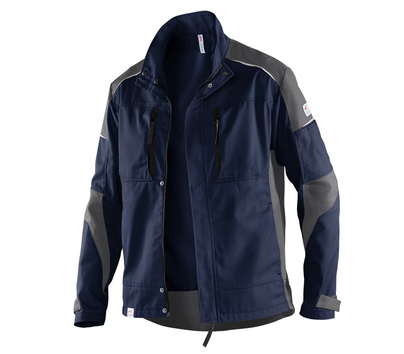 KÜBLER ACTIVIQ Jacke S