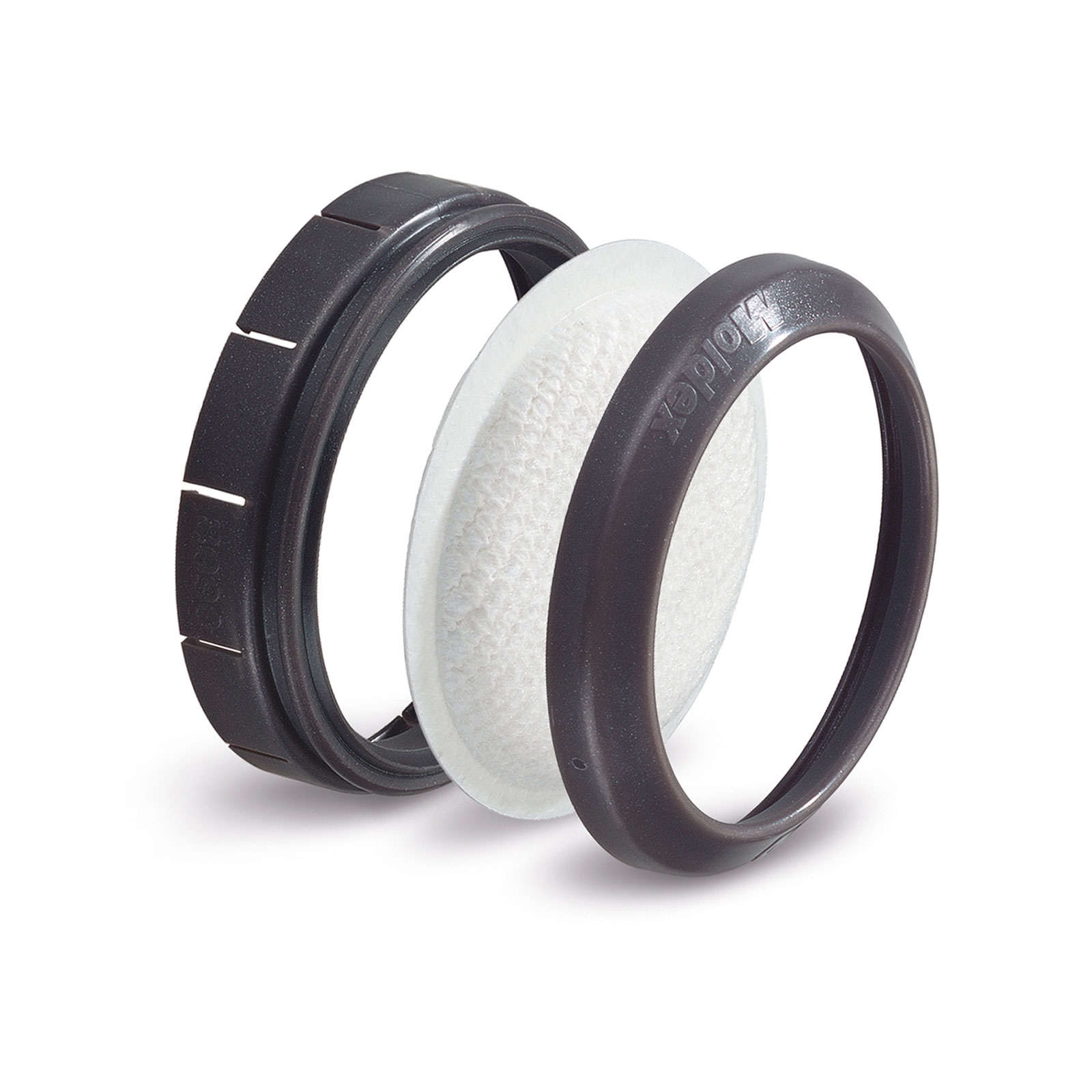 MOLDEX Partikelfilteradapter