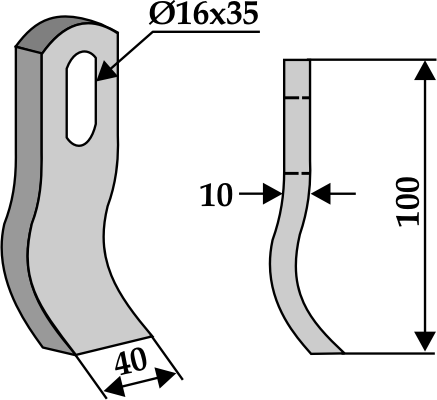 INDUSTRIEHOF Schlegel