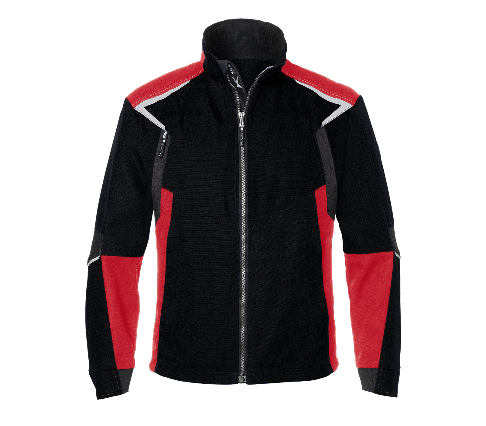 KÜBLER BODYFORCE Jacke XS