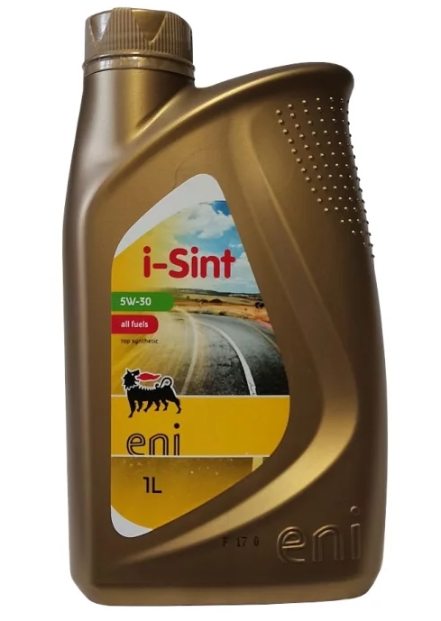 ENI-AGIP Motoröl