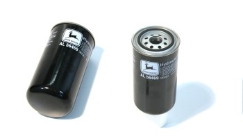 JOHN DEERE Hydraulikölfilter