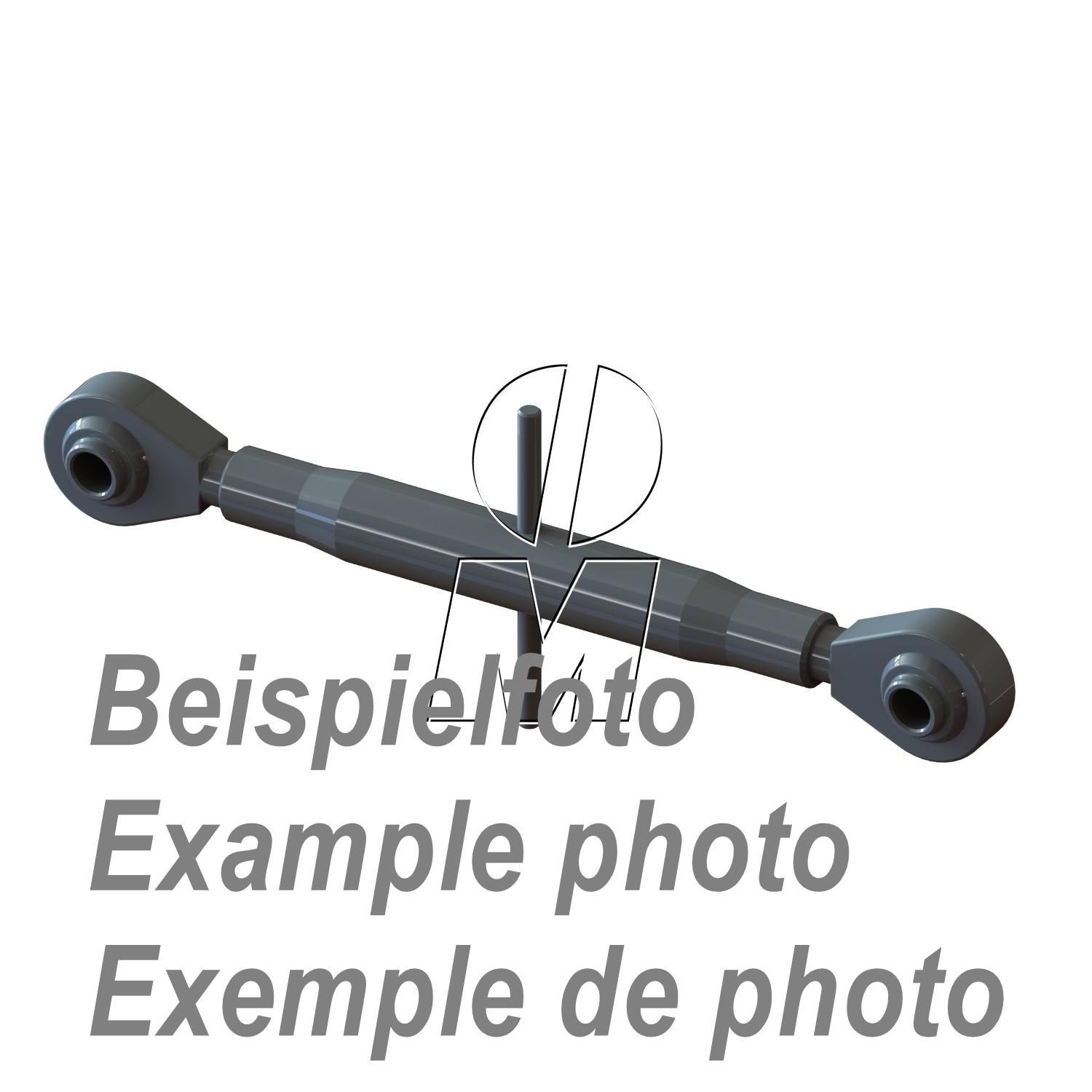 MÜTHING Oberlenker
