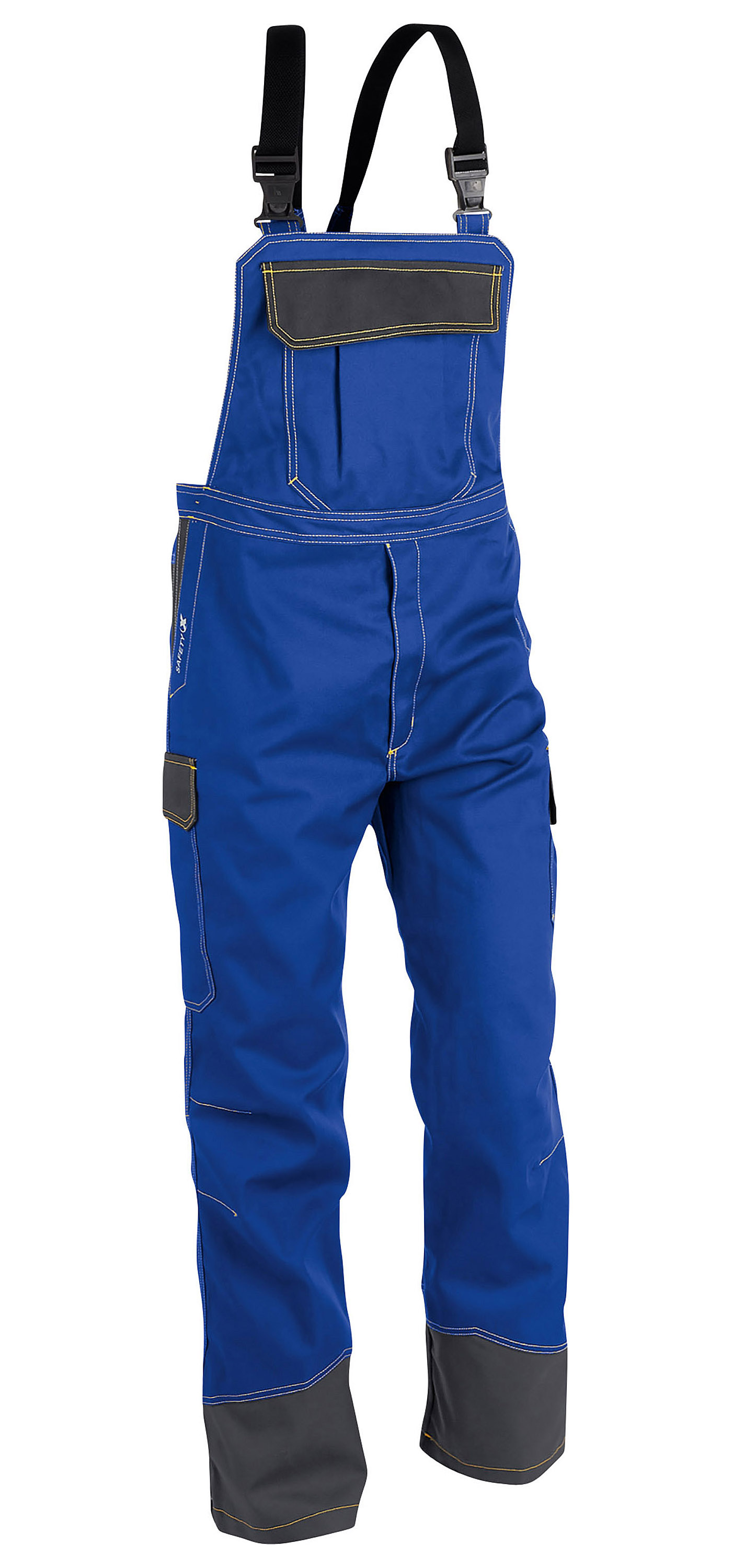 KÜBLER SAFETY 6 Latzhose PSA 3 46