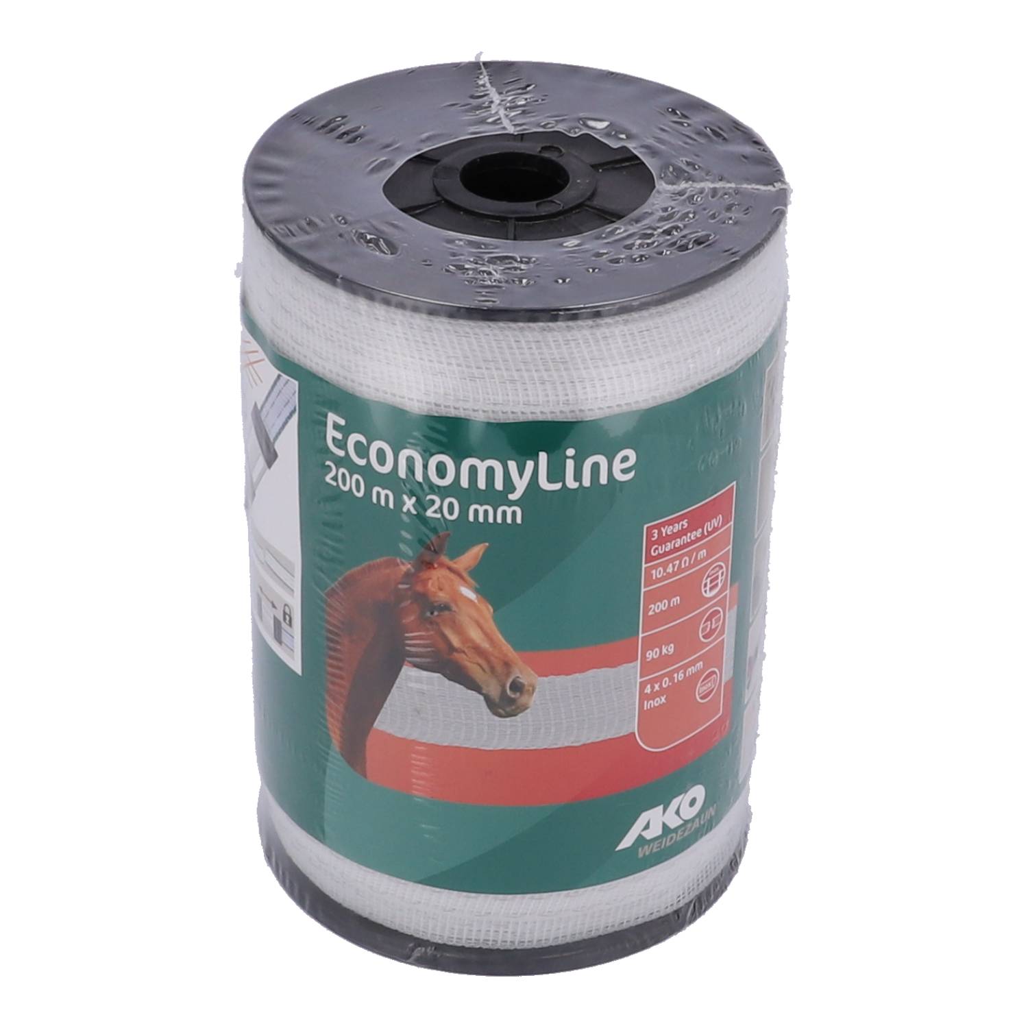 EconomyLine Weidezaunband
