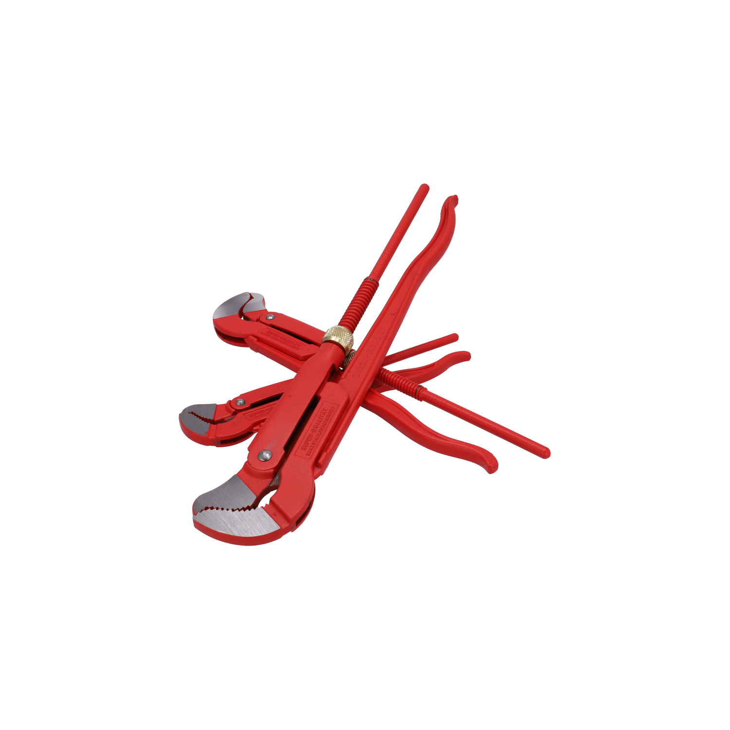 ROTHENBERGER Zangenset