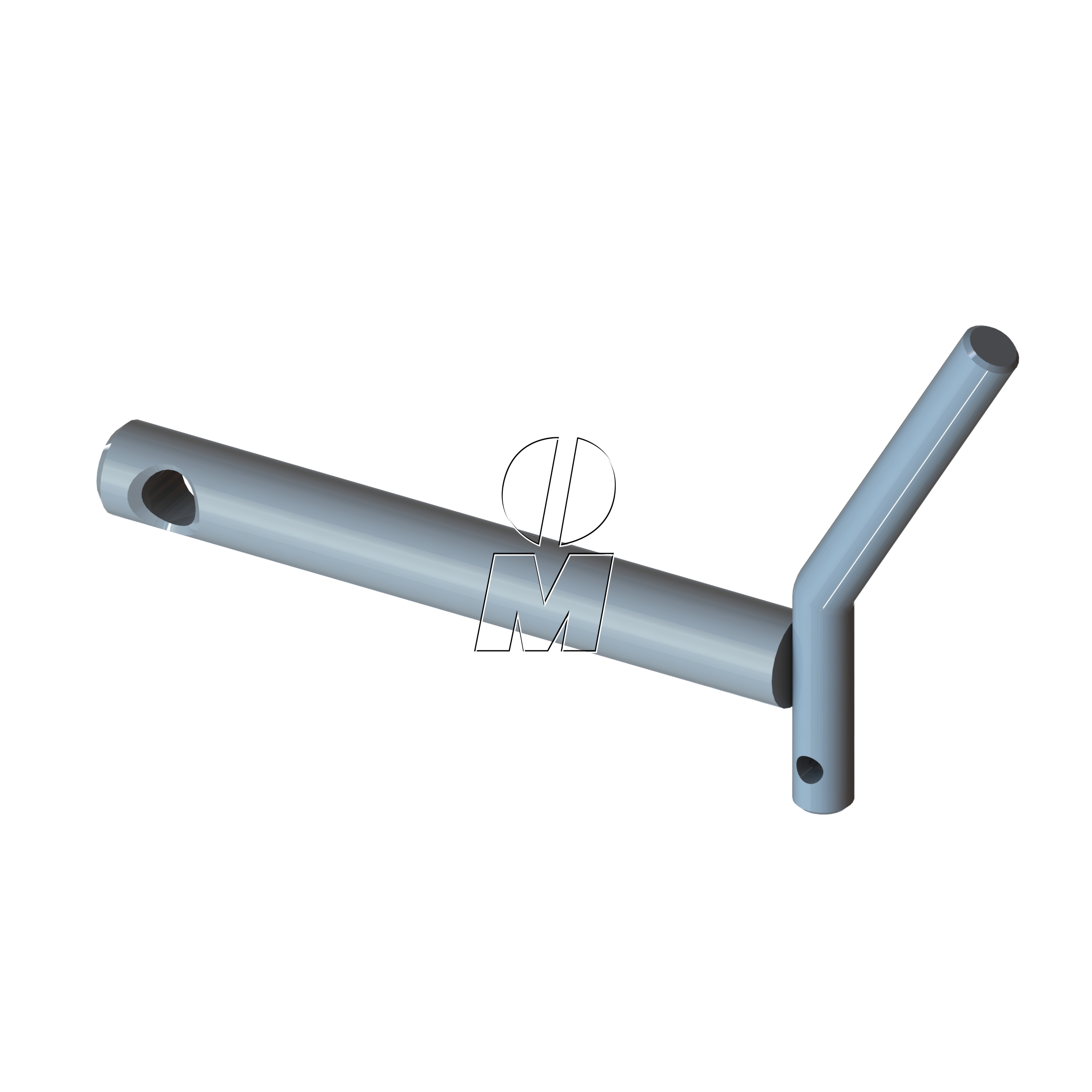 MÜTHING Sicherungsbolzen