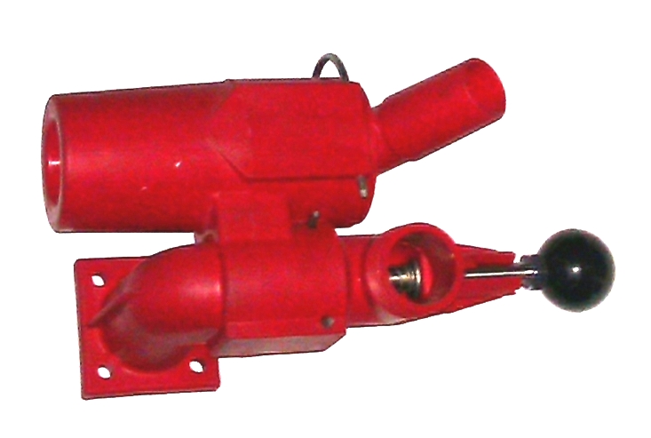 HOLDER Sieb