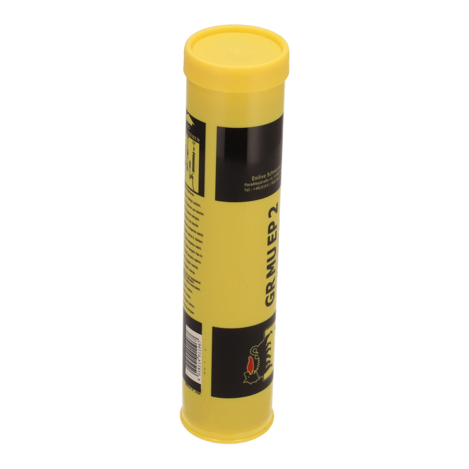 ENI-AGIP Fett
