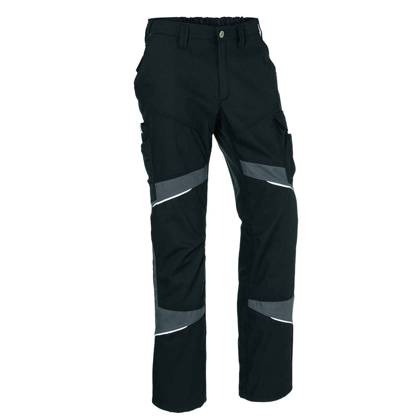 KÜBLER ACTIVIQ cotton+ Hose 50