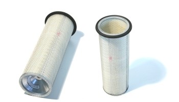 JOHN DEERE Luftfilter