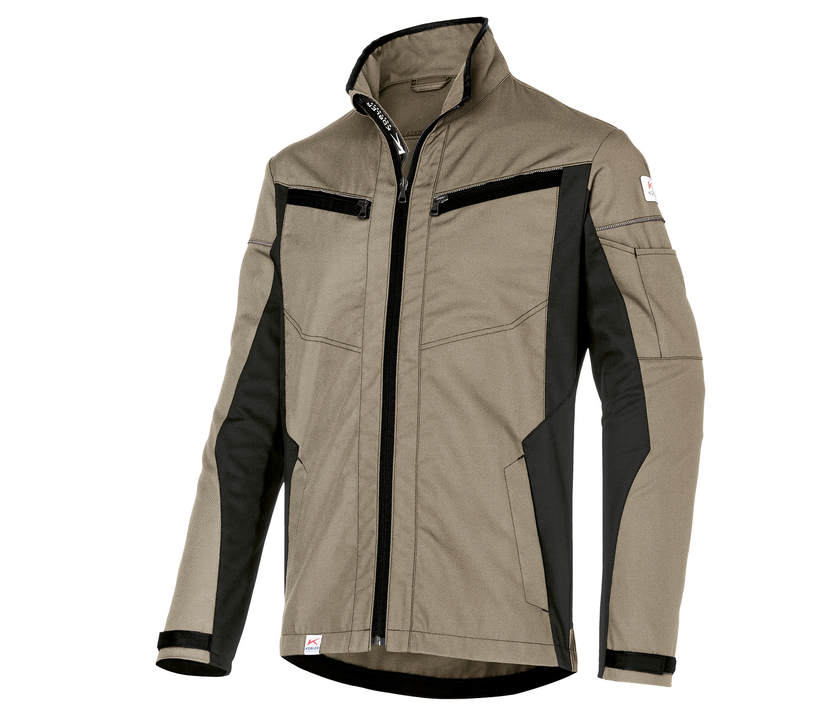 KÜBLER INNOVATIQ Jacke S