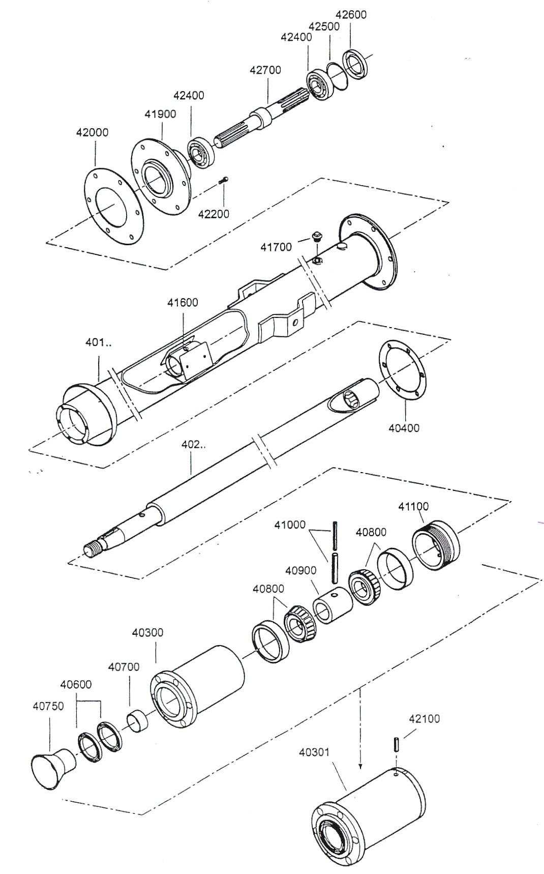 SUMA Seegerring