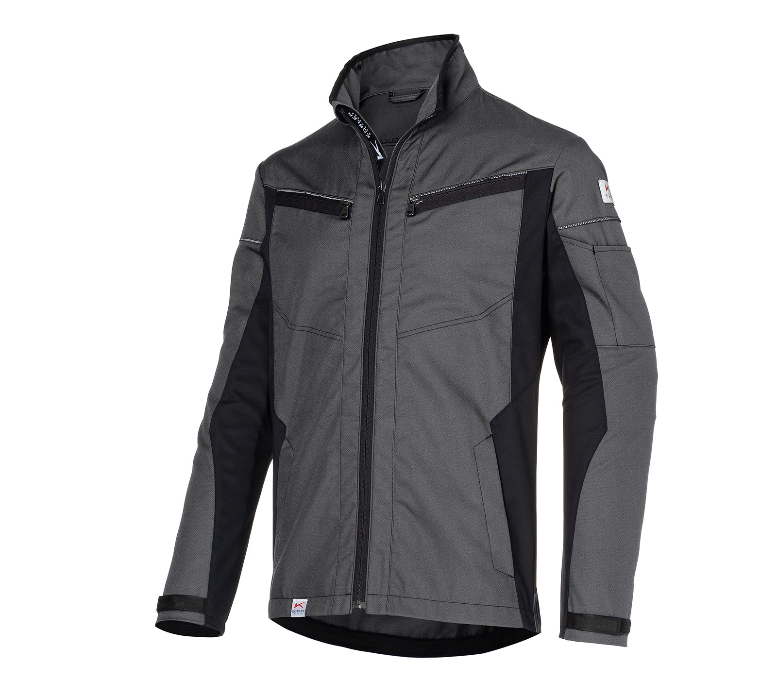 KÜBLER INNOVATIQ Jacke XL