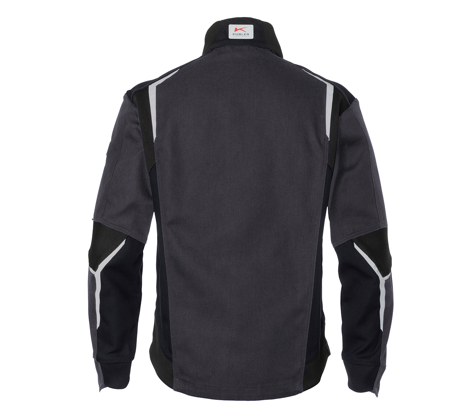 KÜBLER BODYFORCE Jacke 3XL