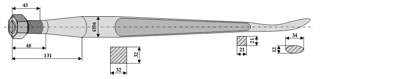 INDUSTRIEHOF Löffelzinken