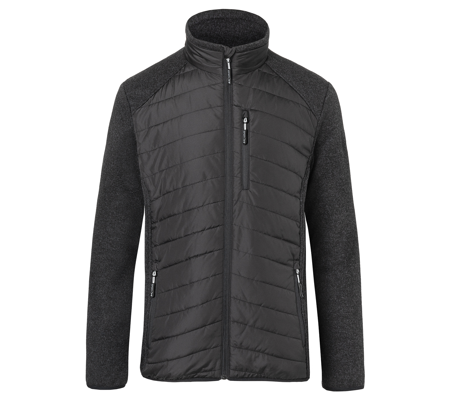 KÜBLER Hybridjacke 3XL