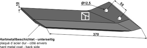 INDUSTRIEHOF Flügelschar