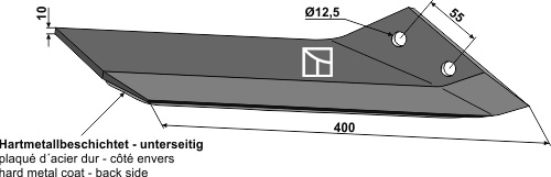 INDUSTRIEHOF Flügelschar