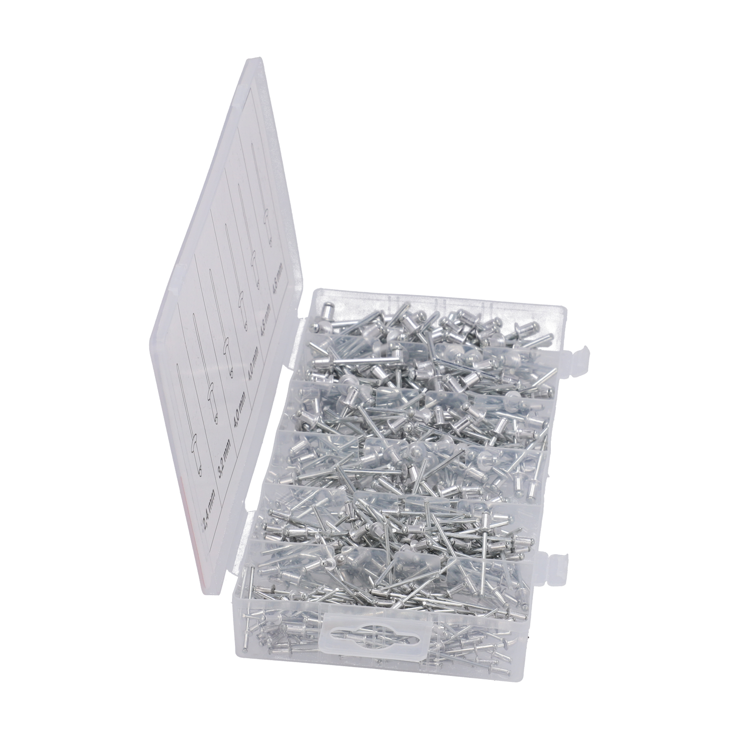 Blindnietensortiment