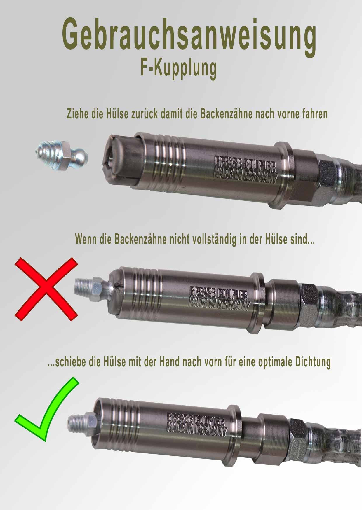 Kupplung