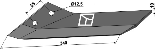 INDUSTRIEHOF Flügelschar