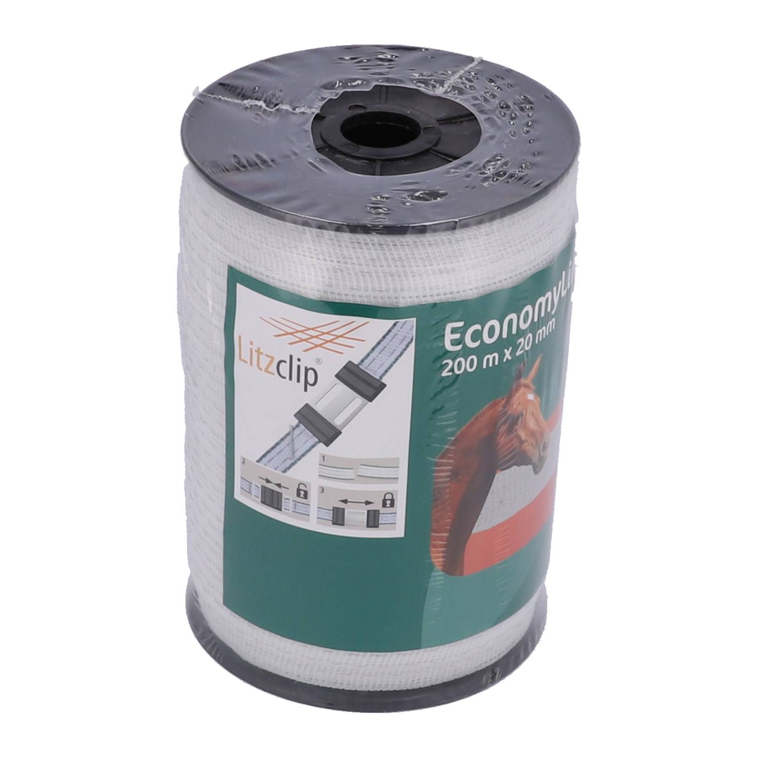 EconomyLine Weidezaunband