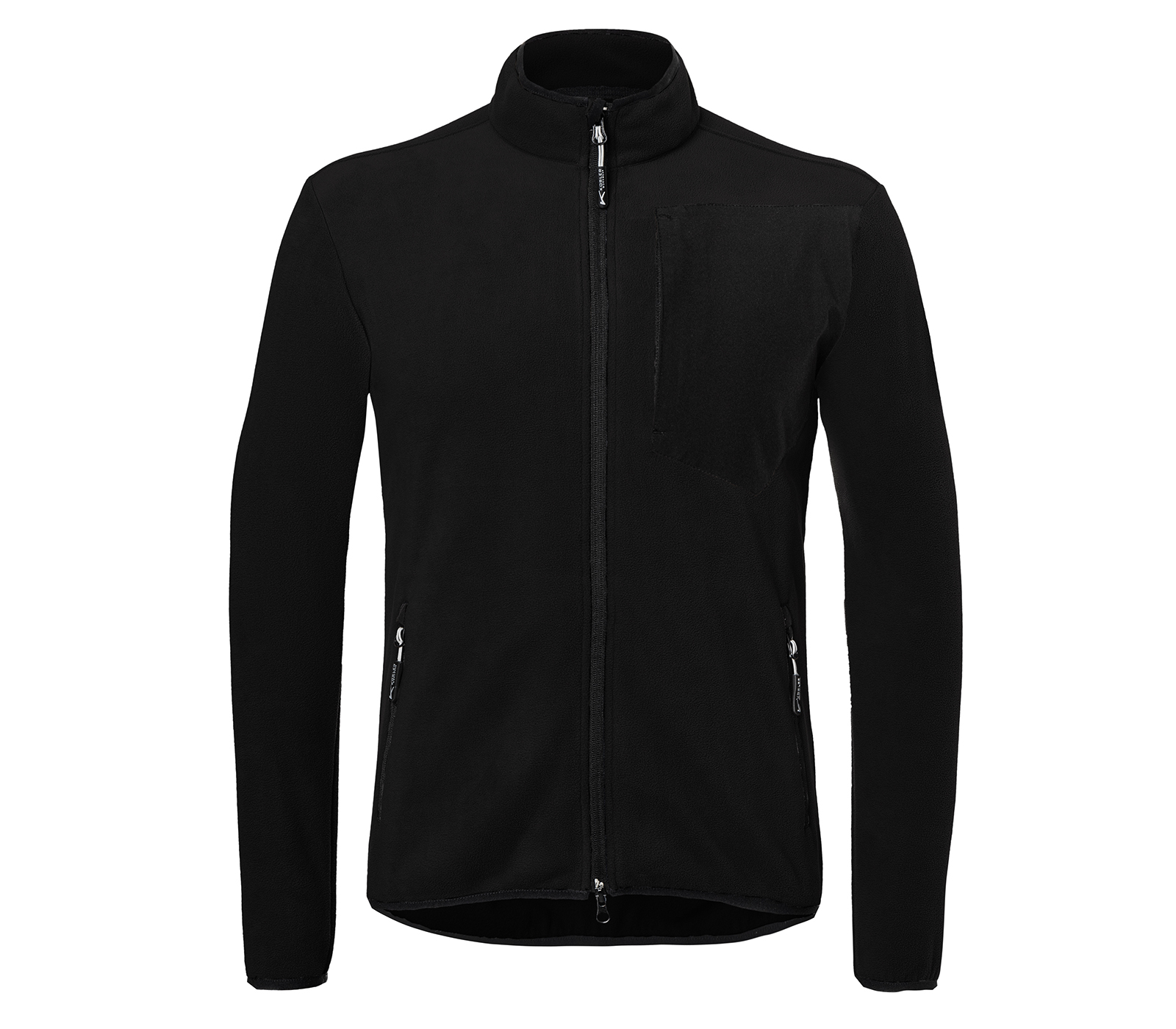 KÜBLER Fleecejacke M