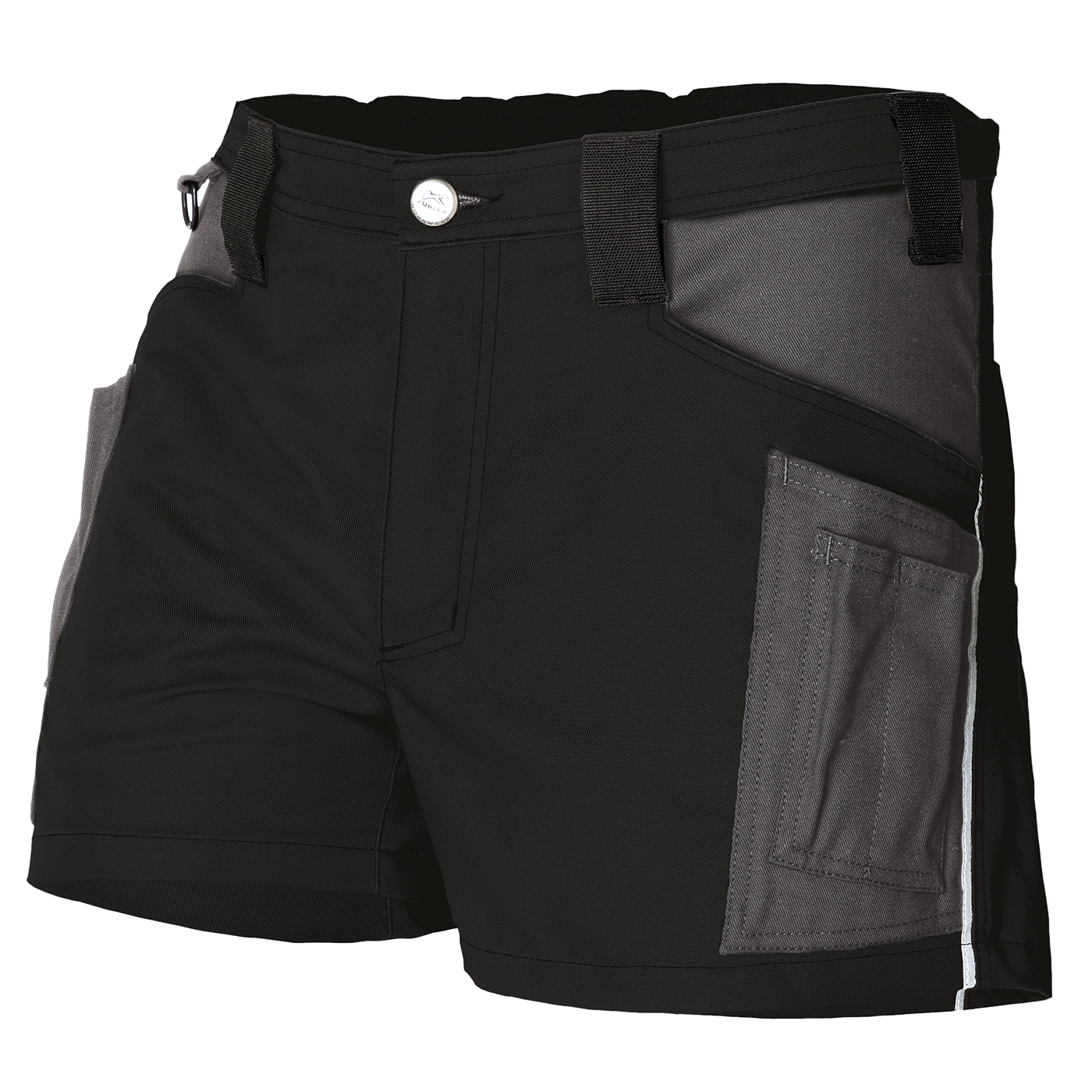 KÜBLER ACTIVIQ Shorts kurz 48