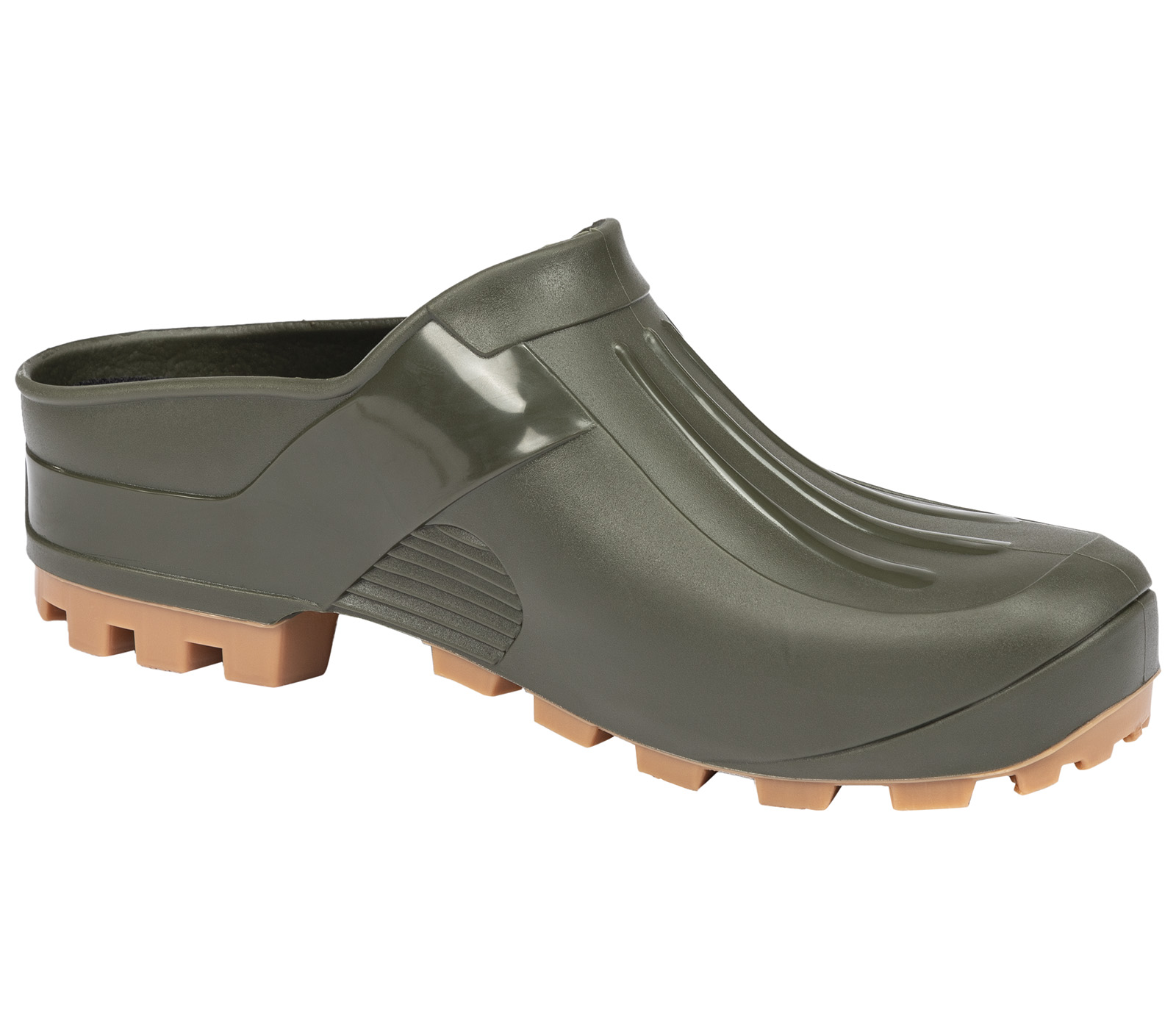 KÜBLER PVC-CLOG 43