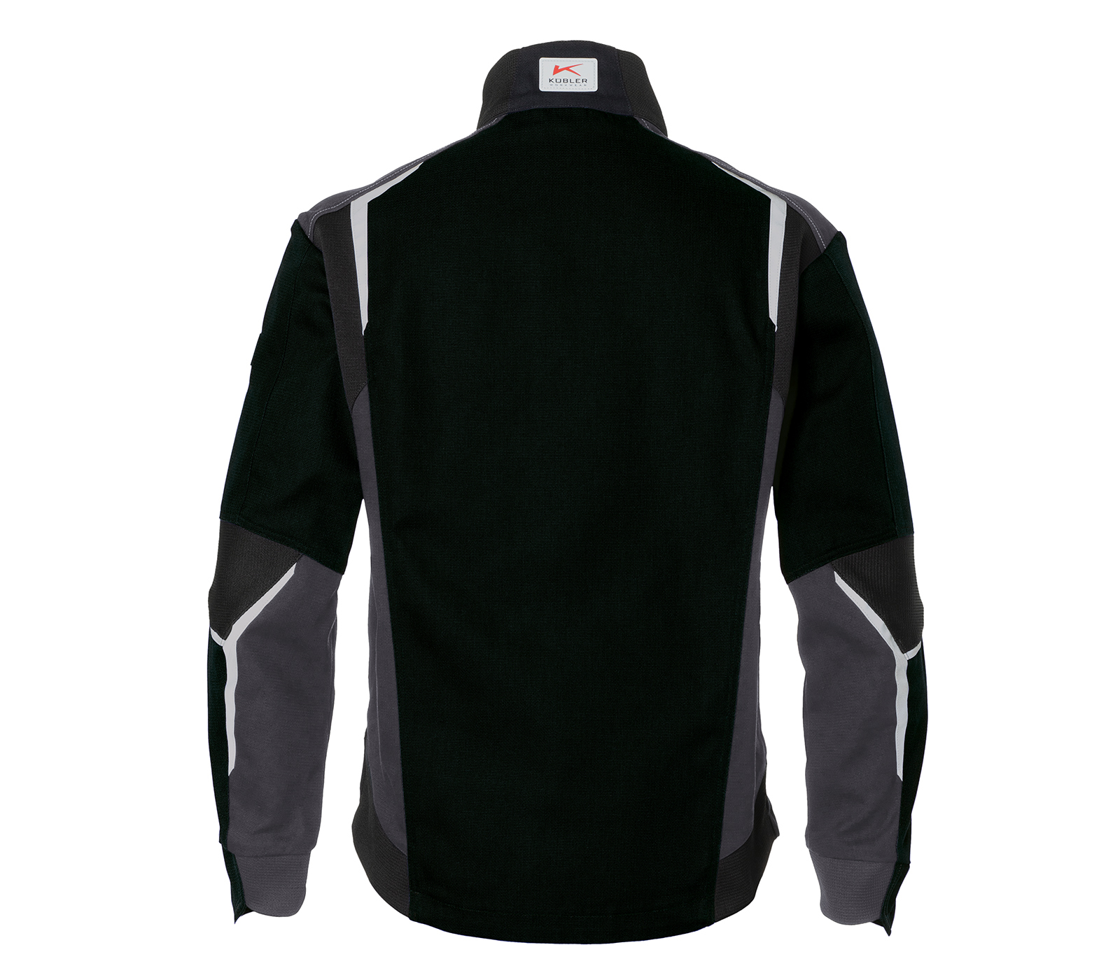 KÜBLER BODYFORCE Jacke 4XL