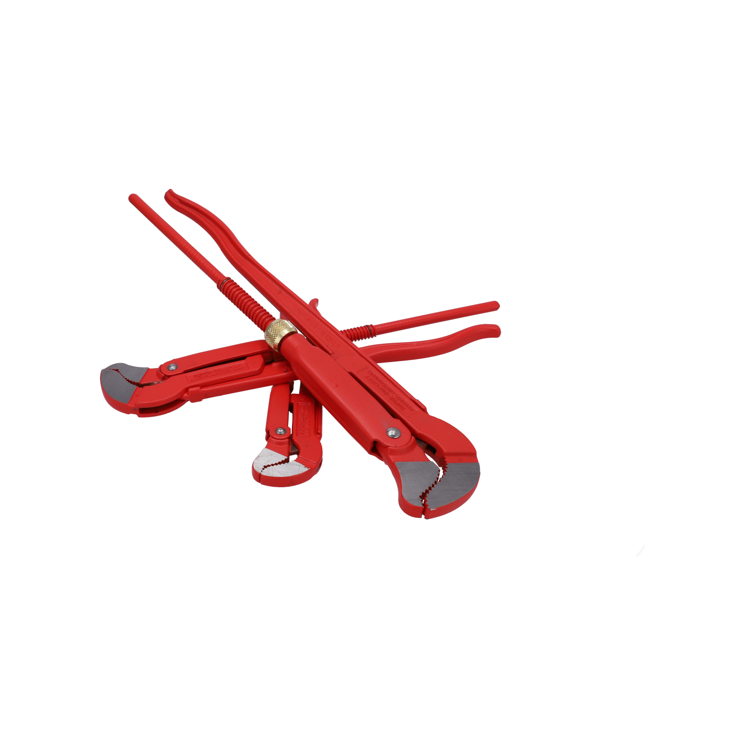 ROTHENBERGER Zangenset