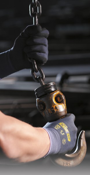 Activ Grip Advance Handschuh XS / 6