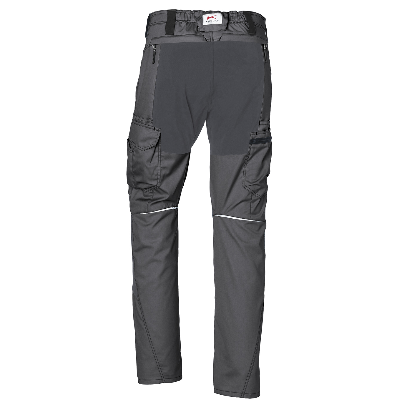 KÜBLER ACTIVIQ Stretchhose 24