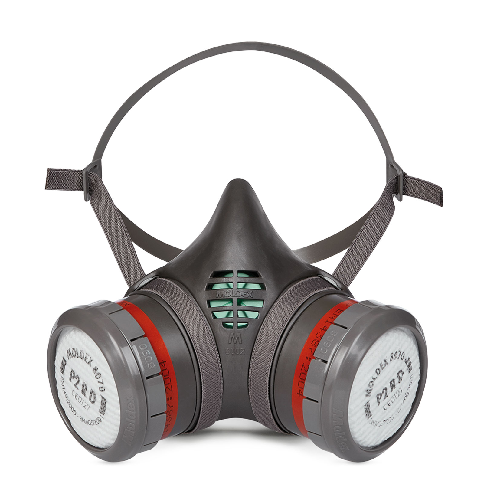 MOLDEX Atemschutzhalbmaske