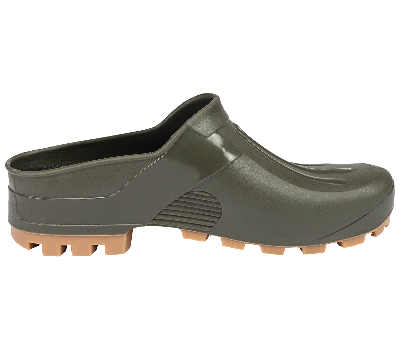 KÜBLER PVC-CLOG 43