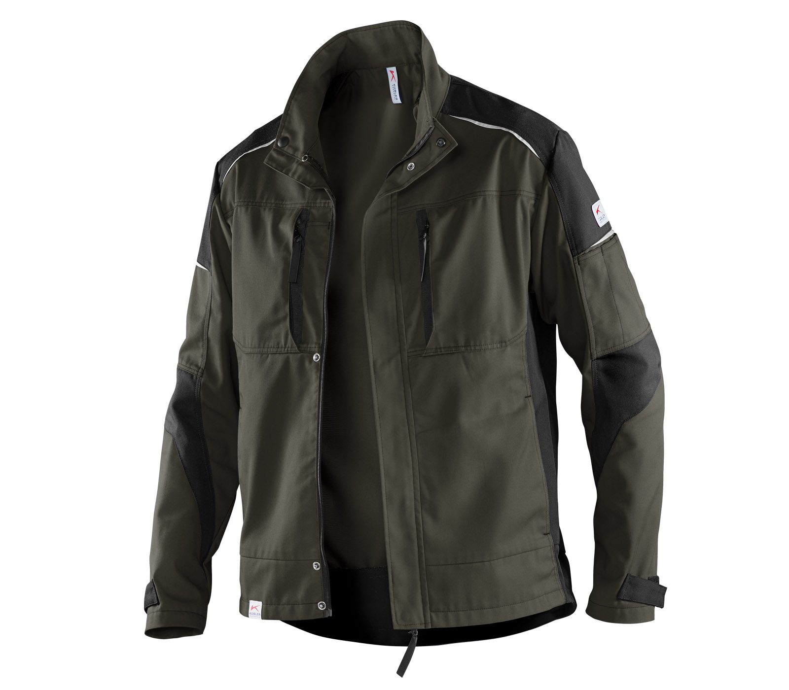 KÜBLER ACTIVIQ Jacke M