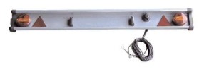 Kugellampe 12V 21W BA15s