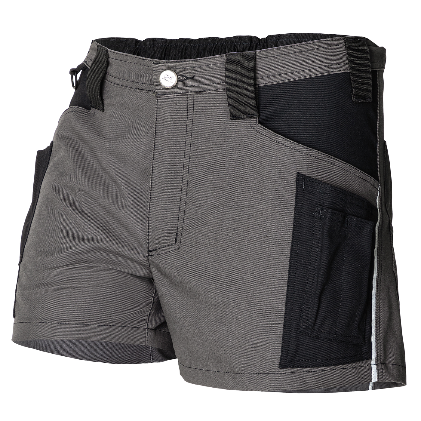 KÜBLER ACTIVIQ Shorts kurz 58