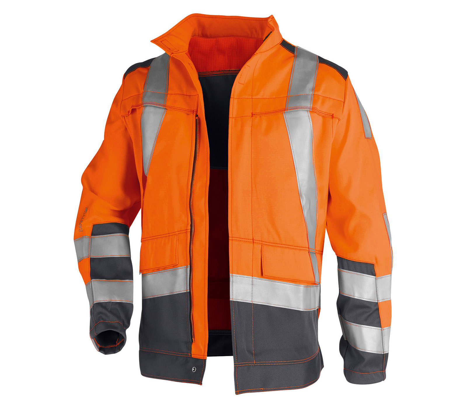 KÜBLER SAFETY 7 Jacke PSA 3 48