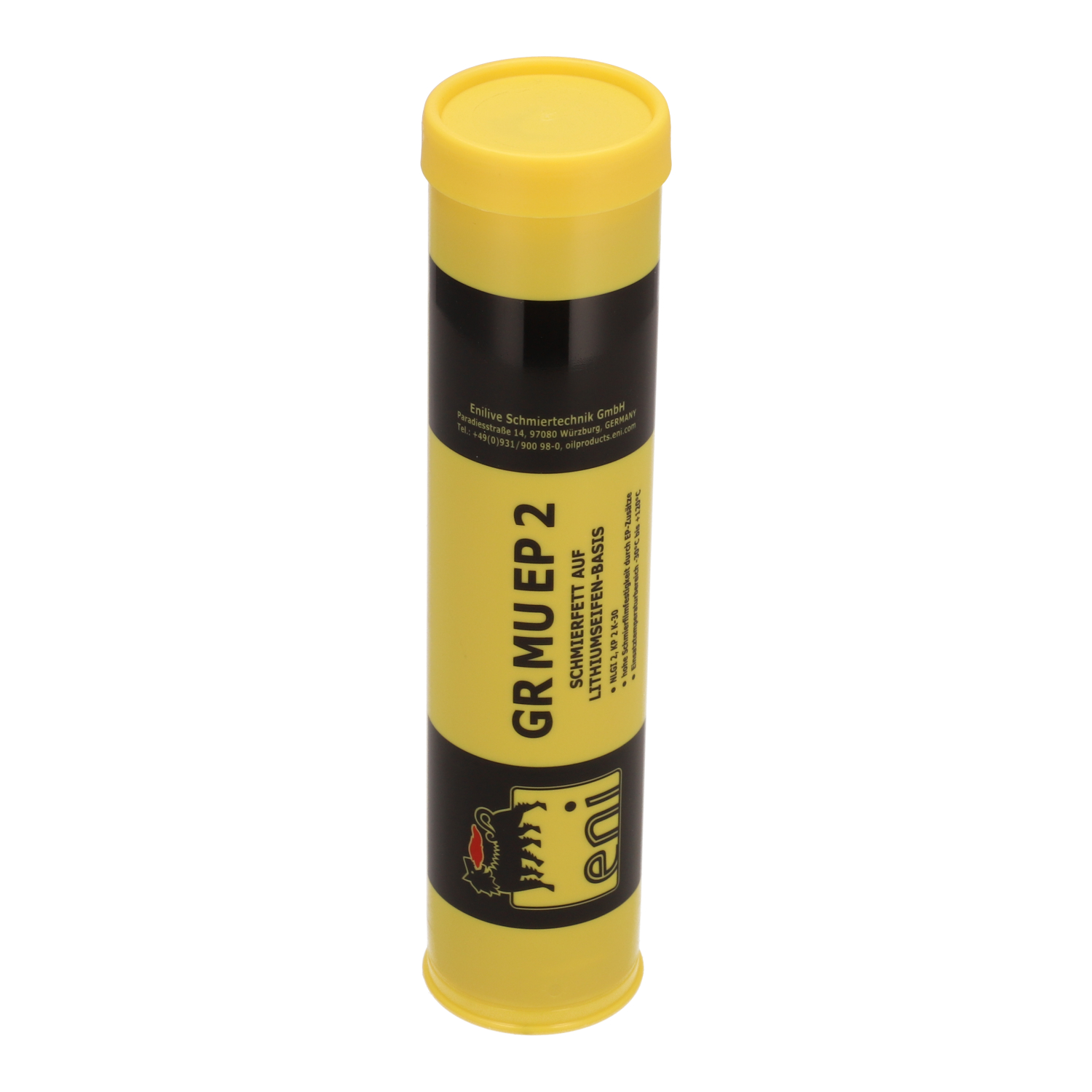 ENI-AGIP Fett