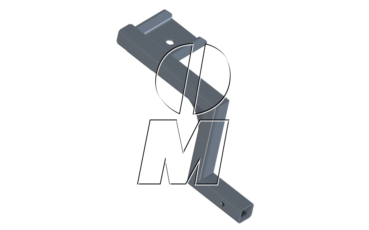 MÜTHING Radhalter