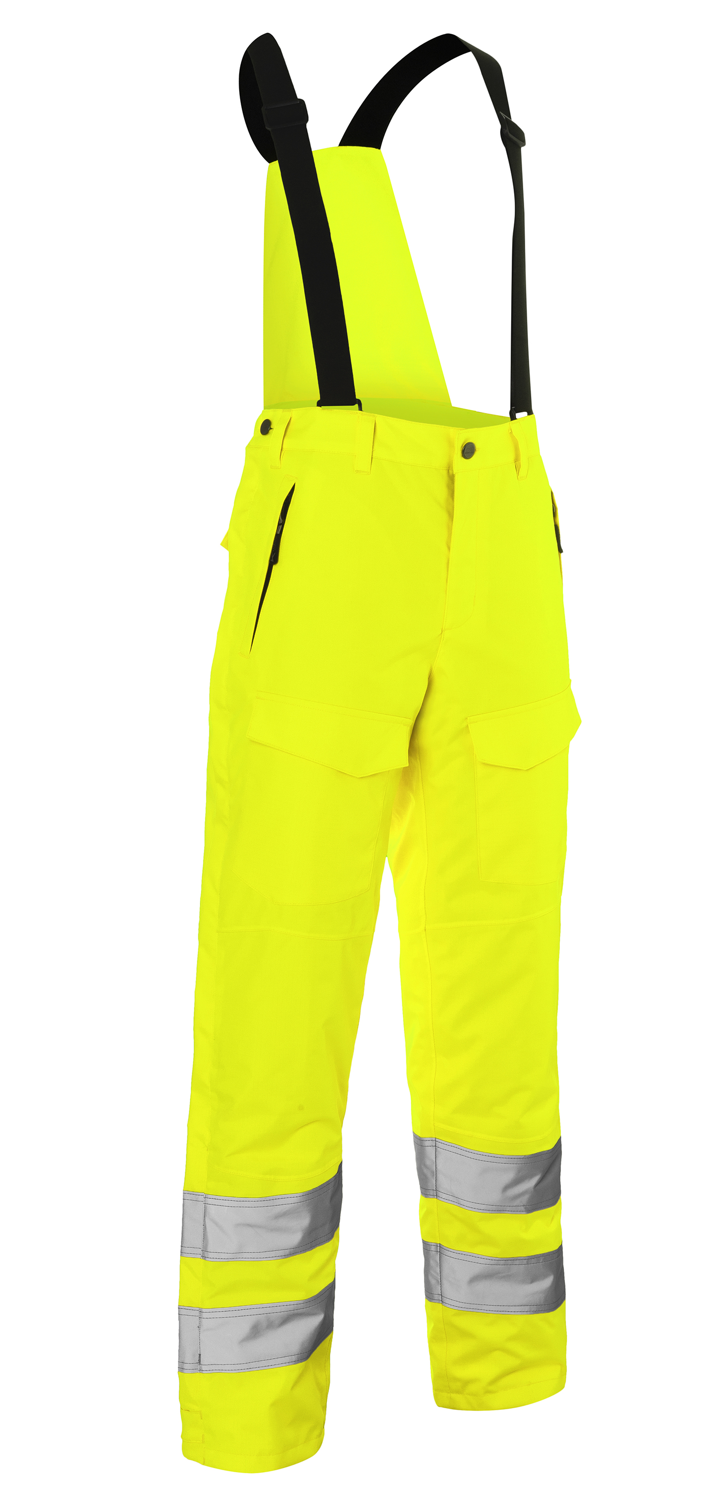 KÜBLER REFLECTIQ Wetterhose PSA 2 L