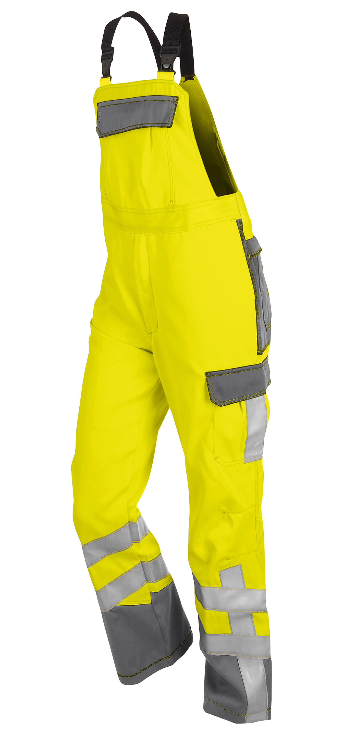 KÜBLER SAFETY 7 Latzhose PSA 3 110