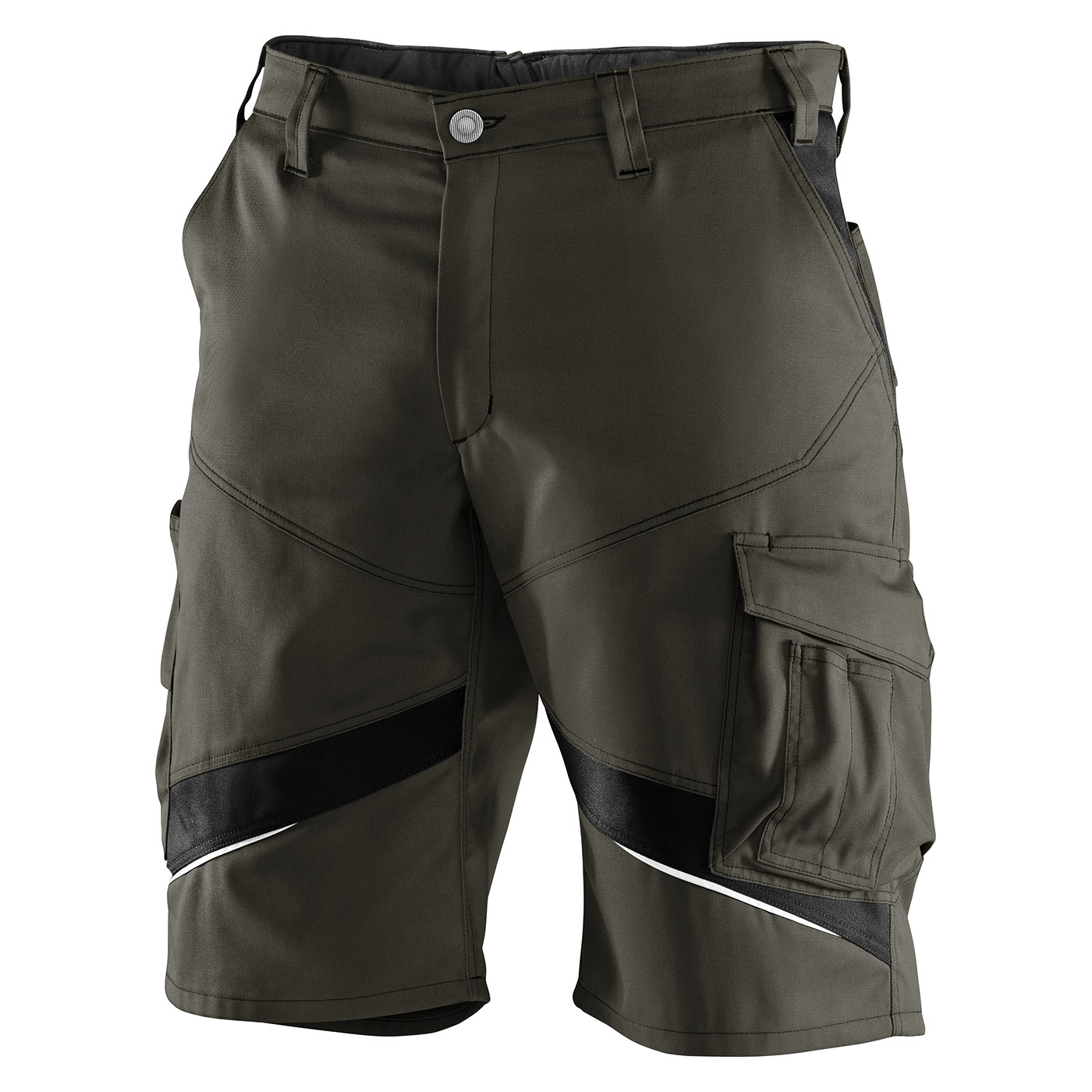 KÜBLER ACTIVIQ Shorts 48