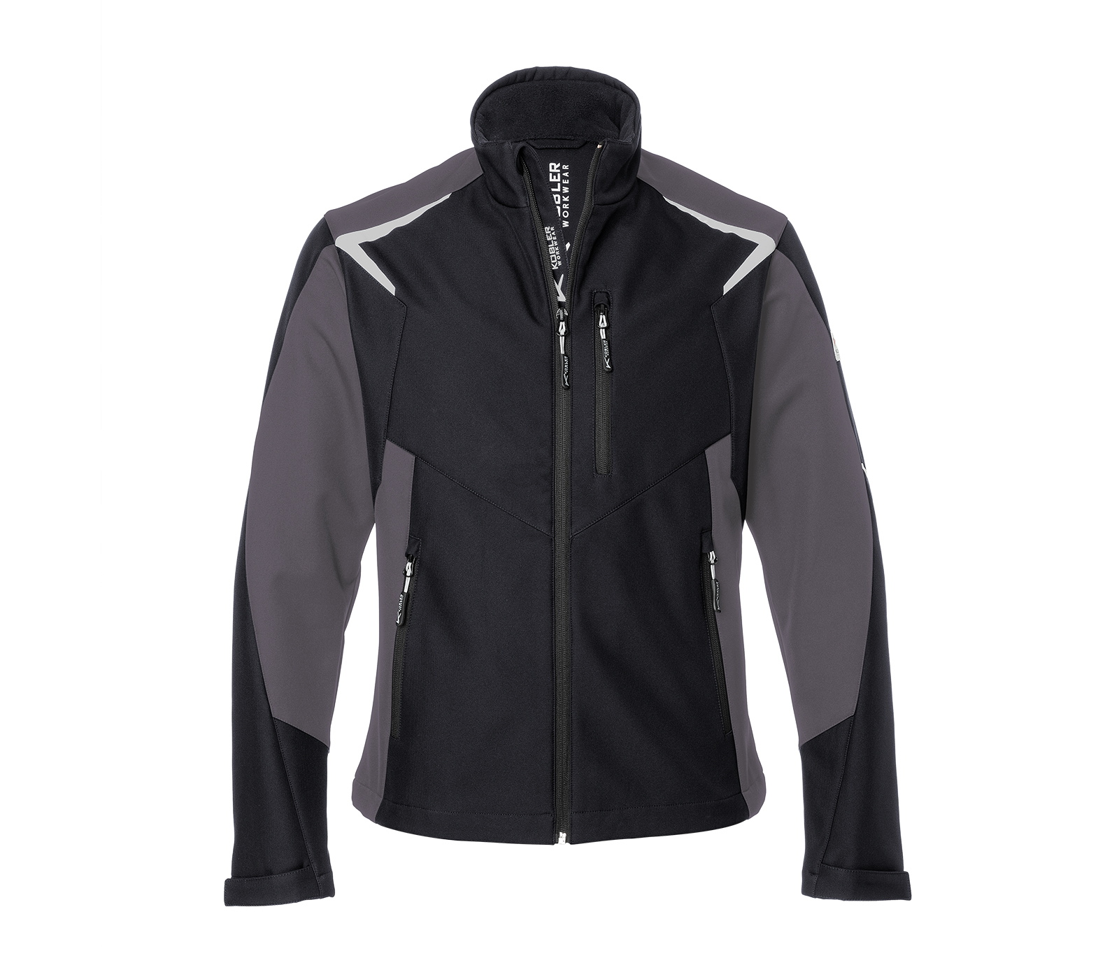 KÜBLER BODYFORCE Ultrashell Jacke S