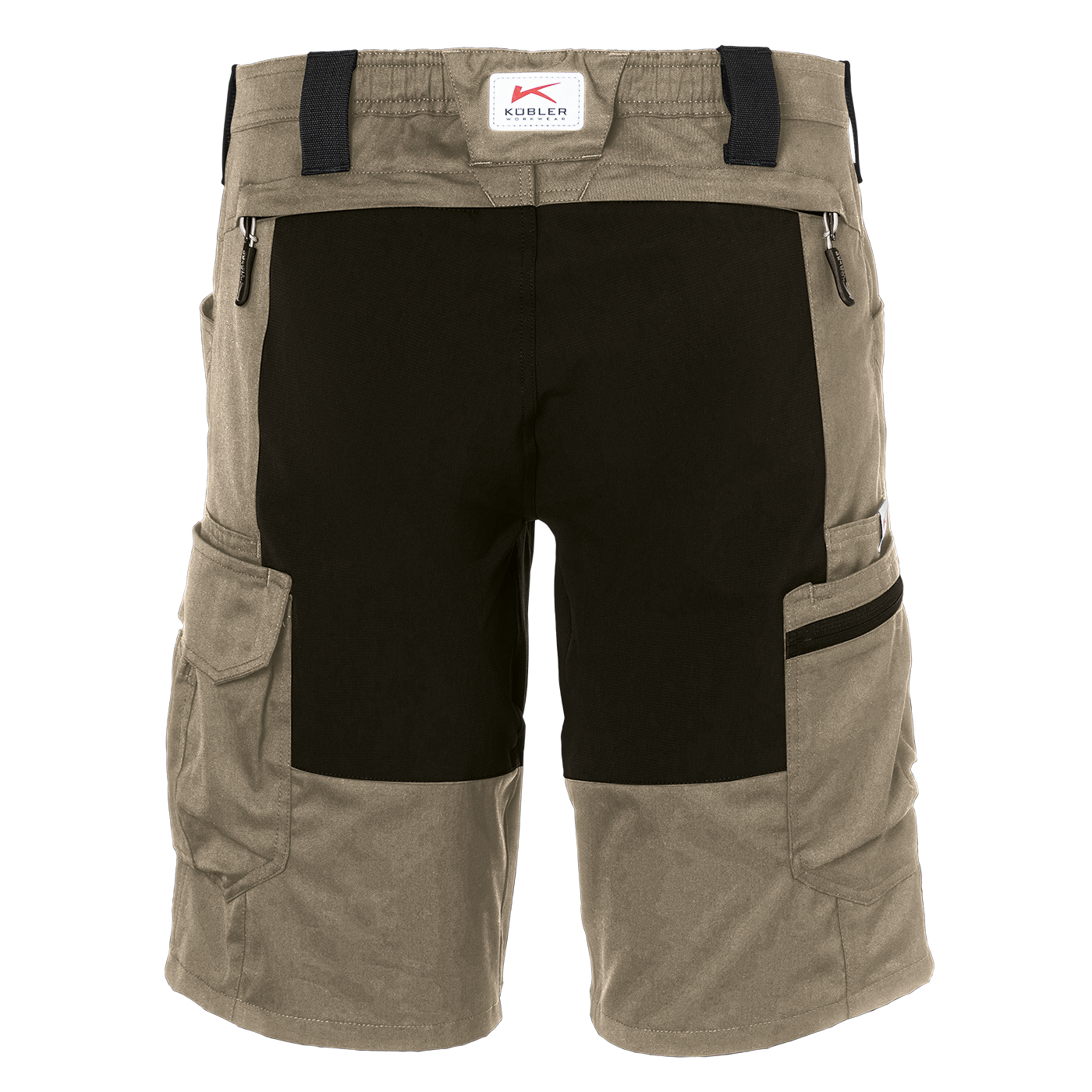 KÜBLER ACTIVIQ Stretchshorts 66