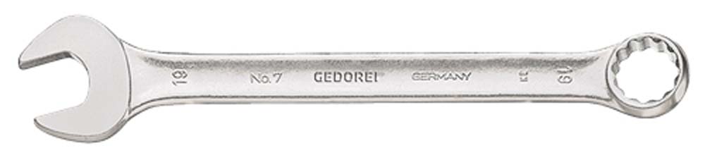 GEDORE Gabelringschlüssel SW 30