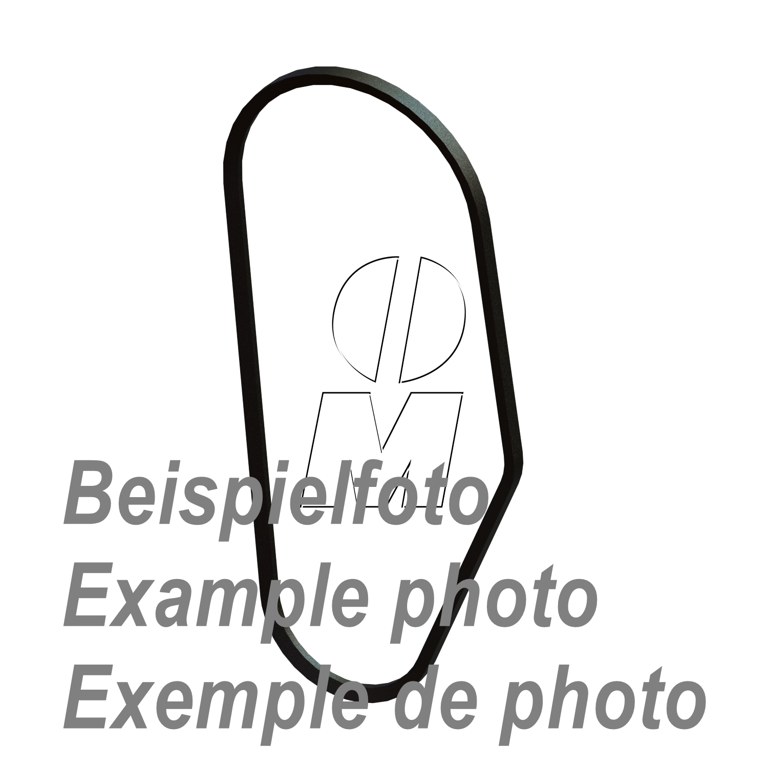 MÜTHING Keilriemen