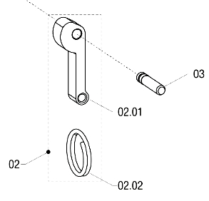 ARAG Flachdichtung